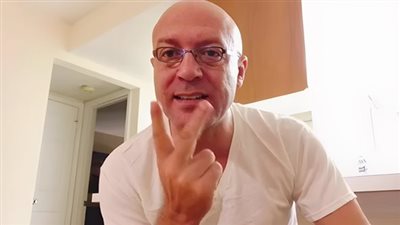 إسقاط الجنسية المصرية عن وائل الصديقي مخرج «سيب إيدي» لهذا السبب