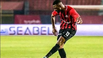 الزمالك يحسم صفقة جوناثان نجويم ويجدد عقد عواد 
