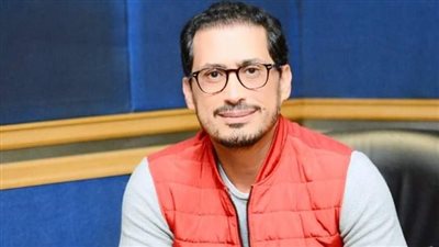 أحمد عيد ينفي كتابته لإفيهات محمد هنيدي بفيلم 