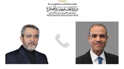 وزير الخارجية: لن نألو جهدا لإنهاء المعاناة الإنسانية غير المسبوقة للشعب الفلسطيني