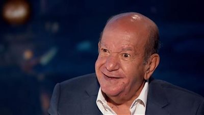 موعد ومكان عزاء الفنان لطفي لبيب 