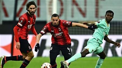  ميلان يستهل مشواره في الدوري الإيطالي بمواجهة تورينو