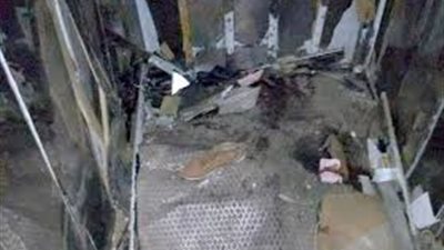 الصحة تكشف تفاصيل وفاة سيدة بمستشفى شبرامنت