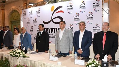 اللجنة البارالمبية تكشف تفاصيل المشاركة فى بارالمبياد باريس 2024