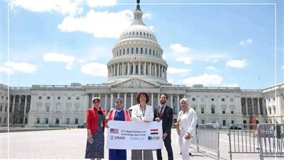 التعليم العالي: انتهاء برنامج «ابتكار مصر» وحصول 5 مبتكريين مصريين على تدريب بمعهد جورجيا