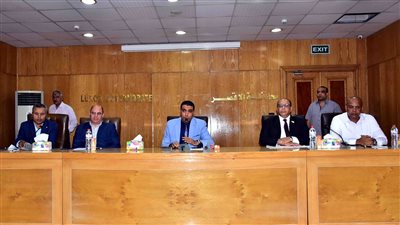 انطلاق فعاليات المرحلة الثانية من مشروع الابتكار الزراعي في الأقصر 