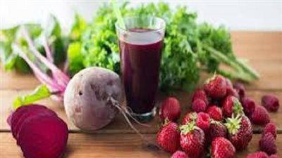 مشروبات من المنزل لرفع مناعة طفلك وزيادة تركيزه