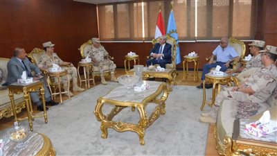 تفاصيل استعدادات محافظة الغربية لإقامة أكبر قافلة طبية علاجية