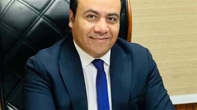 تكليف الدكتور أحمد أبو هاشم مديرًا لمستشفى الكرنك الدولي في الأقصر