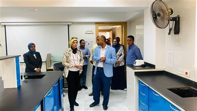 جامعة الأقصر تعلن الاستعداد النهائي لاستقبال العام الدراسي الجديد
