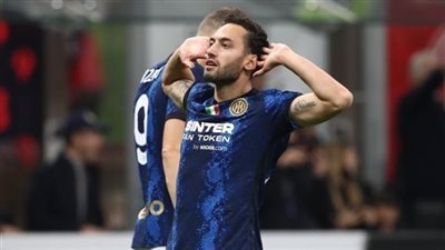  إنتر ميلان ضيفًا على جنوى في الدوري الإيطالي 
