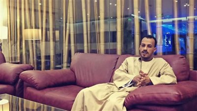 بسبب العطش.. وفاة شخص فى جبال وادى العلاقى بأسوان