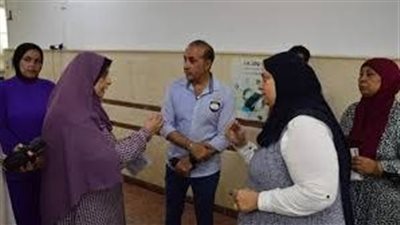 رئيس مدينة بورفؤاد يشدد على سرعة تلبية طلبات المواطنين