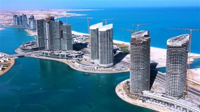 وزير الإسكان يعلن تسليم 1238 وحدة سكنية في العلمين الجديدة اليوم