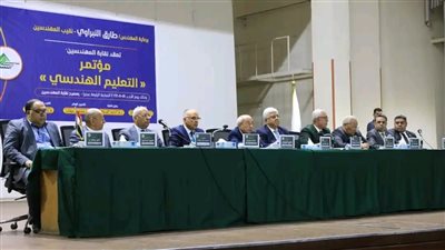 وزير التعليم العالي: التعليم الهندسي أساس النهضة والبناء في المجتمع