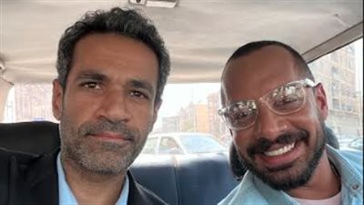 صدقي صخر وعمرو وهبة في قضية جديدة بـ 