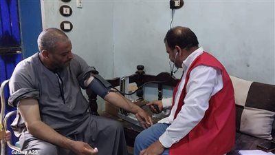 محافظ المنيا: تقديم 237 ألف خدمة صحية بوحدات الرعاية الأساسية والمراكز الطبية