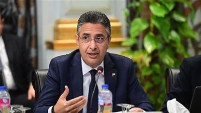 وزير التموين: عازمون على التحول إلى الدعم النقدي أو المشروط ووصوله لمستحقيه