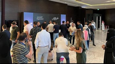 مدينة الرياض تستضيف النسخة الأحدث من سلسلة معارض «هذي مصر برايم»