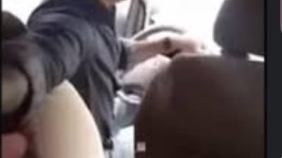 ضبط سائق لاتهامه بالتحرش بفتاة أجنبية بالمعادي