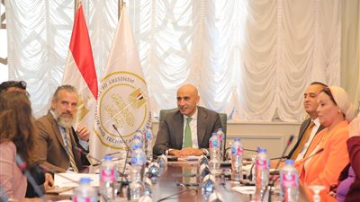 تعاون بين وزارة التعليم ويونيسف لتطوير منظومة التعليم