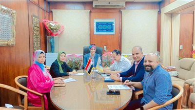 جامعة الأقصر تعلن جاهزيتها لاستقبال التنسيق الإلكتروني للمرحلة الثانية لطلاب الثانوية العامة