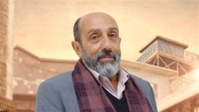 أحمد صيام: عادل إمام أطمئن عليّ بعد العملية الجراحية