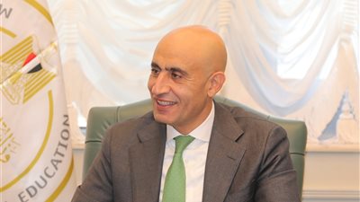 وزارة التعليم تحسم موقف الراسبين والمؤجلين بالثانوية العامة بعد إعادة هيكلتها