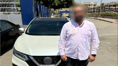 ضبط مهندس مدني بتهمة القيادة بـ«رعونة» على طريق السويس بالقاهرة