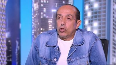 أحمد صيام: رفضت دور شاذ في عمل فني ومقدرش أتعامل معاهم في الحياة