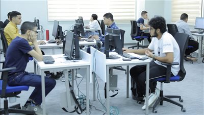 مجلس الوزراء: تخفيض الحد الأدنى للقبول بالمعاهد والجامعات الحكومية 