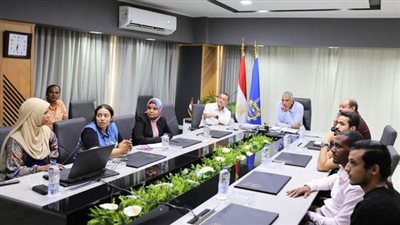 محافظ أسوان: تدشين أول منظومة إلكترونية لتنظيم أنشطة الجمعيات الأهلية