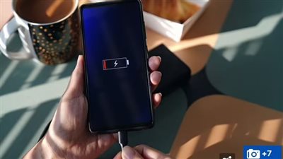 في 4.5 دقيقة.. هاتف ريلمي يمتلك أسرع شاحن في العالم