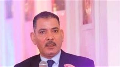 جمال زين العابدين مديرًا للتضامن الاجتماعى بدمياط 