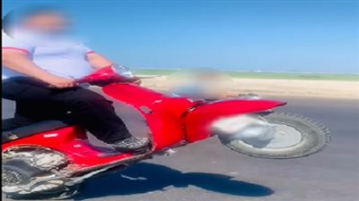 سقوط جزار بورسعيد لارتكابه كارثة تعرض حياة المواطنين للخطر|فيديو