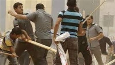  مشاجرة في أسوان تسفر عن إصابة شخص بجروح وكدمات