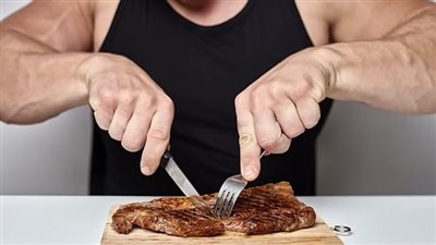 هل يمكن أن يؤدي تناول المزيد من اللحوم للإصابة بالسكري؟