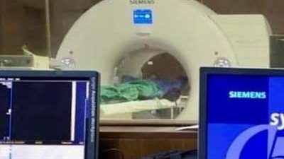 بمعهد الكبد القومي بالمنوفية..بدء تشغيل جهاز التصوير البوزيتروني المقطعي(PET/CT) بقسم الأشعة