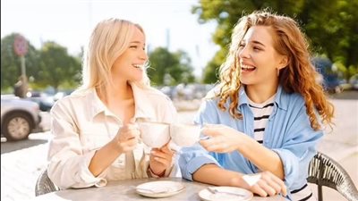 مفاجآة.. النفسنة سلاح ممتاز لكسب العواطف