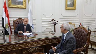 النزول بدرجات القبول بالتعليم الفنى صناعى وتجارى وزراعى وفندقى(بالقاهرة)