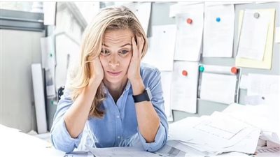 احترس.. الإجهاد في العمل يؤدي إلى الوفاة المبكرة