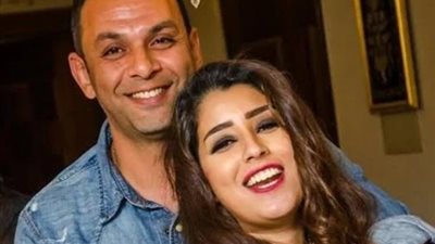 آيتن عامر تتهم طليقها بالتشهير بها على مواقع التواصل الاجتماعي