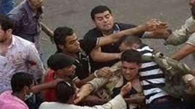 بـ«السنج والمطاوى».. مشاجرة طاحنة وراء إصابة شاب فى أسوان