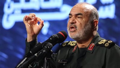 الحرس الثوري الإيراني: ردنا سيؤدب إسرائيل وعليها أن تتذوق مرارة الانتظار 