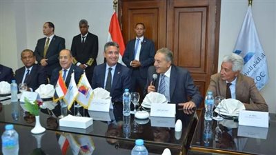 وزير التموين يعلن إطلاق مجموعة خدمات جديدة بمعرض أهلا مدارس 2024