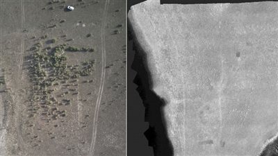 علماء الآثار يكتشفون إمبراطورية مجهولة في إسبانيا