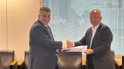 البنك التجاري الدولي-مصر 