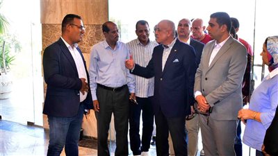 غدًا.. انطلاق فعاليات «الأقصر عاصمة الثقافة الرياضية العربية»