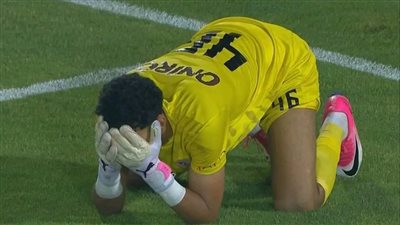 الزمالك يخرج من كأس مصر وتأهل طلائع الجيش لمواجهة الإسماعيلي 