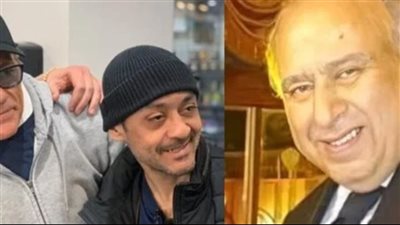 رسائل خاصة وألفاظ خارجة.. وكيل أعمال فان دام يقاضي والد حسام حبيب 